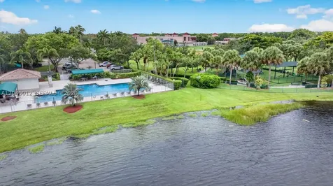 116 W Bayridge Drive Weston FL 33326