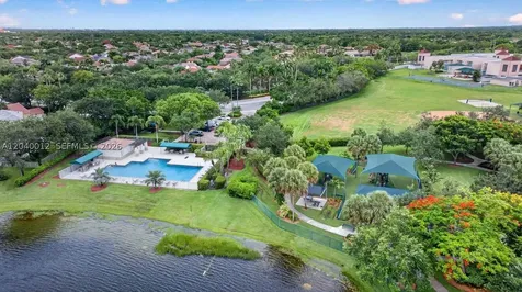 116 W Bayridge Drive Weston FL 33326