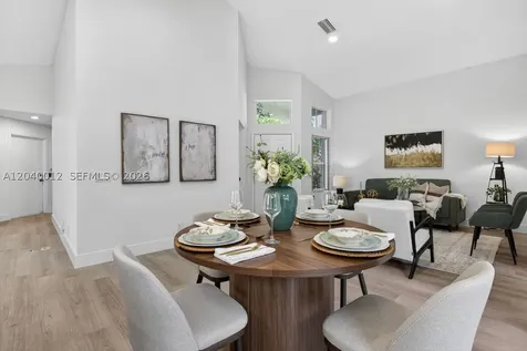 116 W Bayridge Drive Weston FL 33326