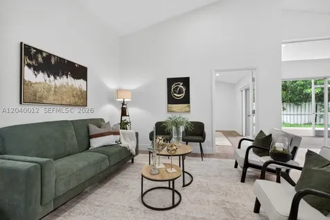 116 W Bayridge Drive Weston FL 33326