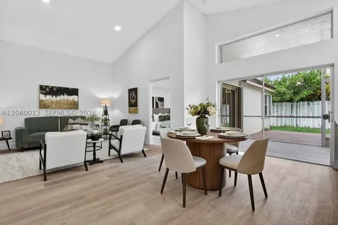 116 W Bayridge Drive Weston FL 33326