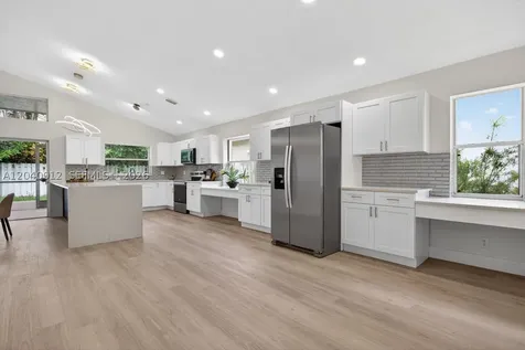 116 W Bayridge Drive Weston FL 33326
