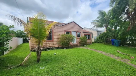 768 NW 65th Street Miami FL 33150