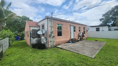 768 NW 65th Street Miami FL 33150