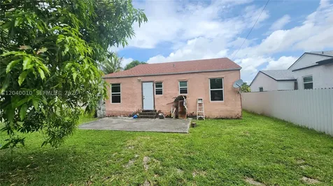 768 NW 65th Street Miami FL 33150