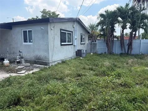 1800 Jamaica Drive Miramar FL 33023