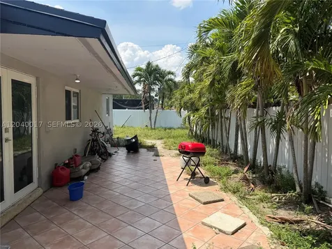 1800 Jamaica Drive Miramar FL 33023