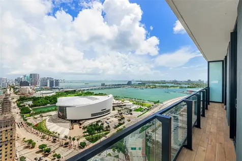 398 NE 5th Street Miami FL 33132