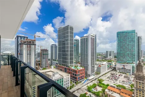 398 NE 5th Street Miami FL 33132