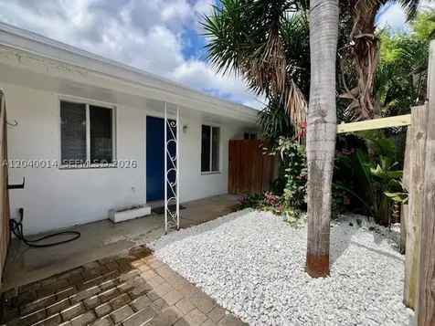 590 NW 40th Court Oakland Park FL 33309