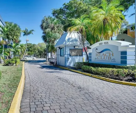9369 Fontainebleau Boulevard Miami FL 33172