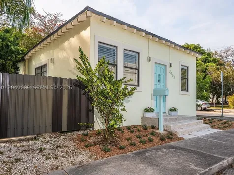 3452 Margaret Street Miami FL 33133