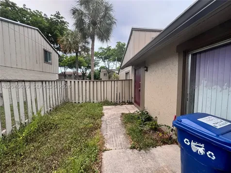 5944 NW 21st Street Lauderhill FL 33313