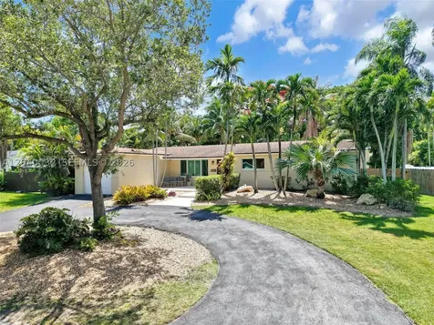 14501 SW 99th Avenue Miami FL 33176