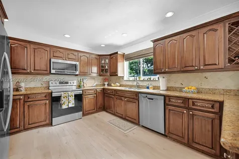 14501 SW 99th Avenue Miami FL 33176