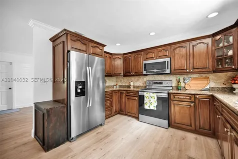14501 SW 99th Avenue Miami FL 33176