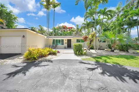 14501 SW 99th Avenue Miami FL 33176