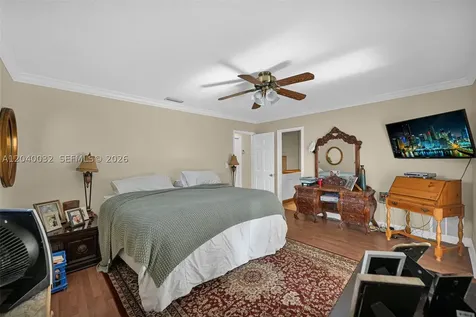 14501 SW 99th Avenue Miami FL 33176