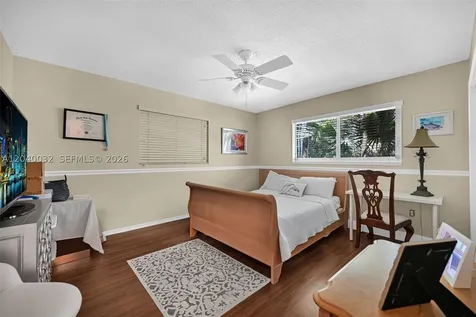 14501 SW 99th Avenue Miami FL 33176