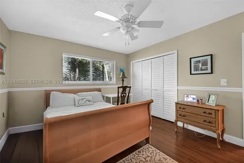 14501 SW 99th Avenue Miami FL 33176
