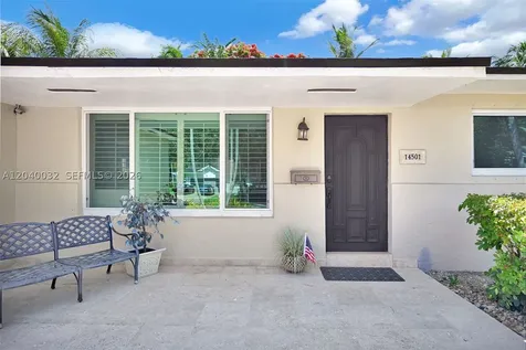 14501 SW 99th Avenue Miami FL 33176