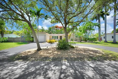 14501 SW 99th Avenue Miami FL 33176