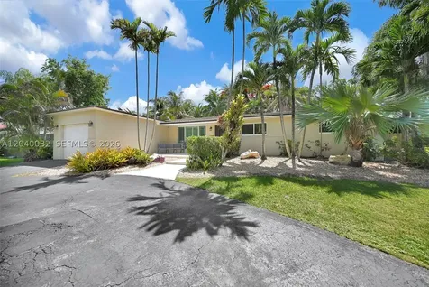 14501 SW 99th Avenue Miami FL 33176