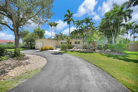 14501 SW 99th Avenue Miami FL 33176