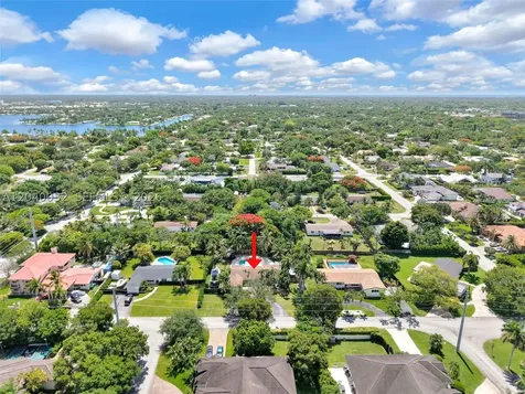 14501 SW 99th Avenue Miami FL 33176