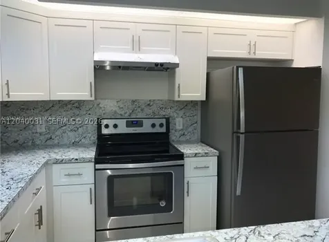 13105 SW 16th Court Pembroke Pines FL 33027