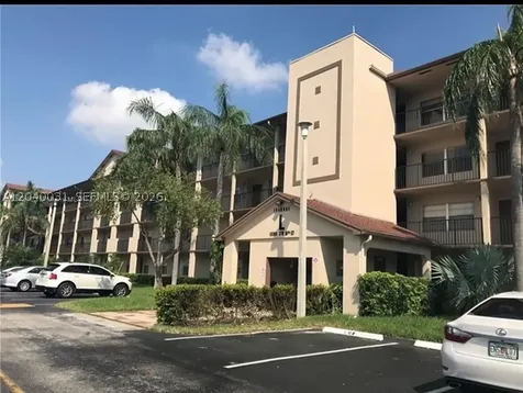 13105 SW 16th Court Pembroke Pines FL 33027