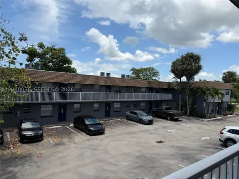 4767 NW 9th Drive Plantation FL 33317