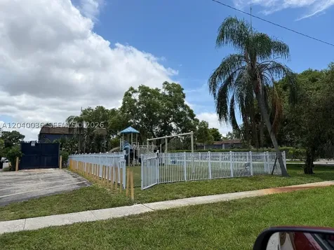 4767 NW 9th Drive Plantation FL 33317