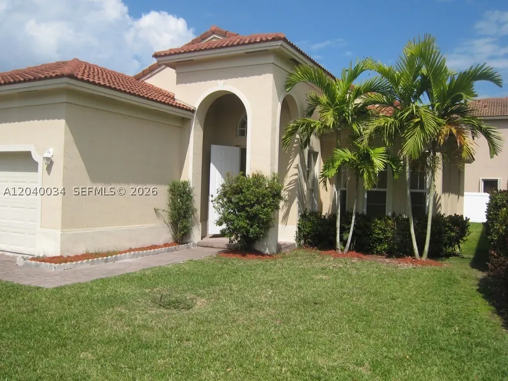 2217 NE 41st Avenue Homestead FL 33033