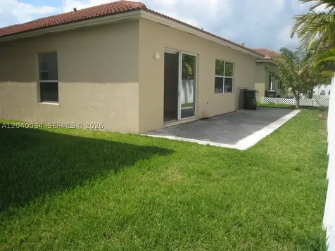 2217 NE 41st Avenue Homestead FL 33033