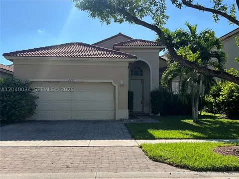 2217 NE 41st Avenue Homestead FL 33033