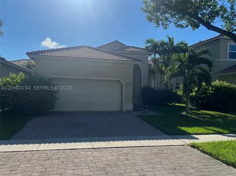 2217 NE 41st Avenue Homestead FL 33033