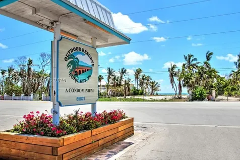 65821 Overseas Hwy # 295 Long Key FL 33001