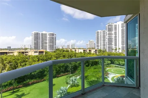 3370 Hidden Bay Drive Aventura FL 33180