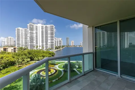 3370 Hidden Bay Drive Aventura FL 33180
