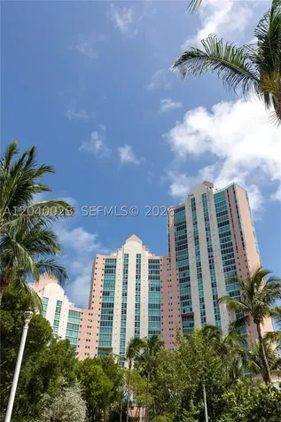 3370 Hidden Bay Drive Aventura FL 33180