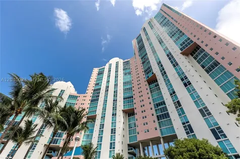 3370 Hidden Bay Drive Aventura FL 33180