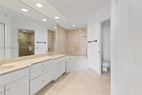 3370 Hidden Bay Drive Aventura FL 33180
