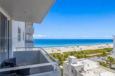 465 Ocean Drive Miami Beach FL 33139