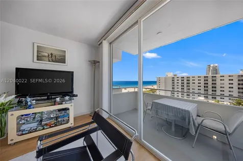 465 Ocean Drive Miami Beach FL 33139