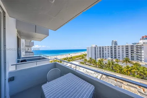 465 Ocean Drive Miami Beach FL 33139