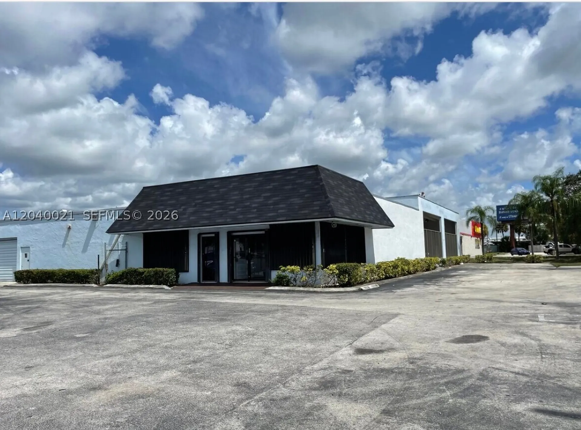 1771 S State Road 7 Fort Lauderdale FL 33317