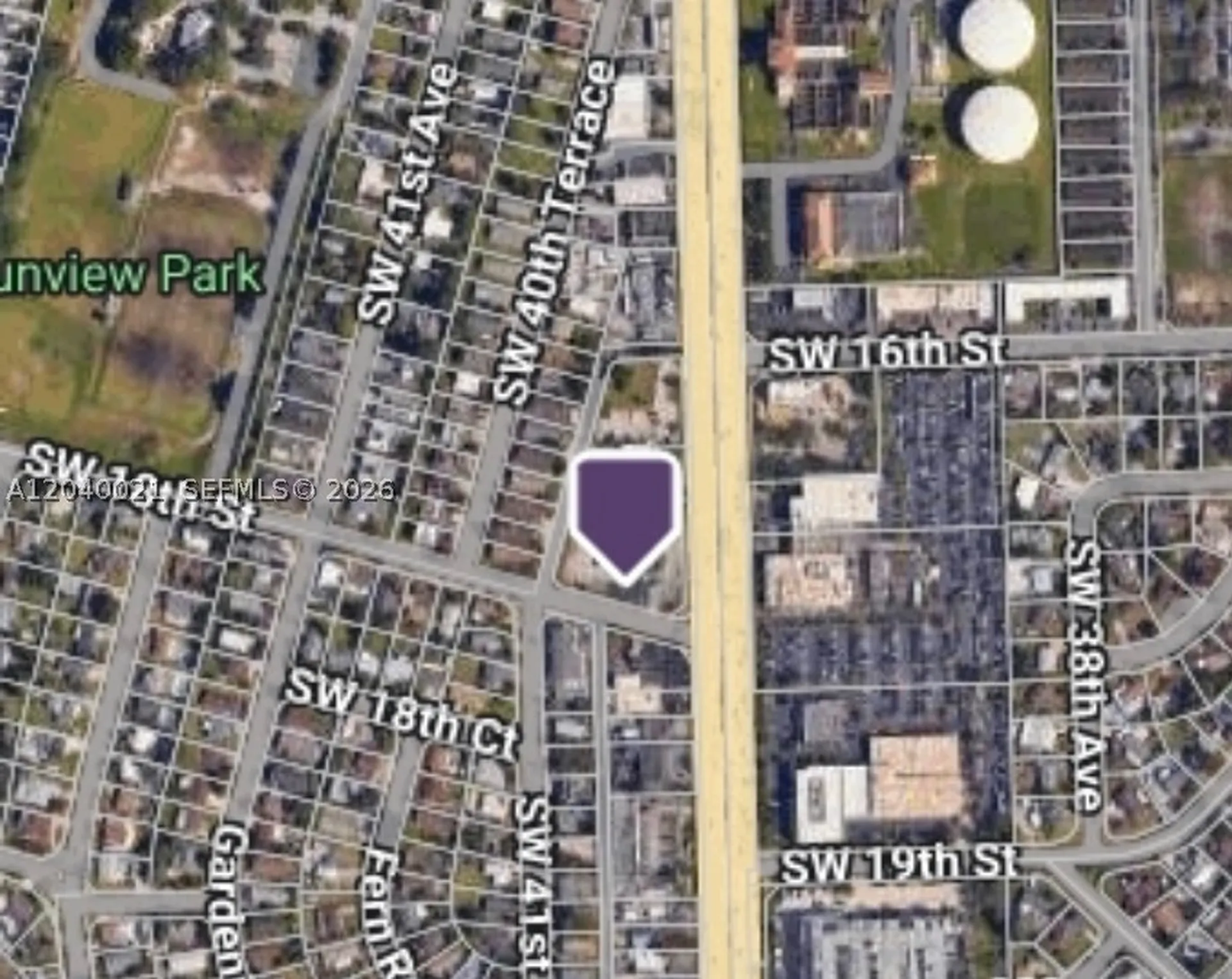 1771 S State Road 7 Fort Lauderdale FL 33317