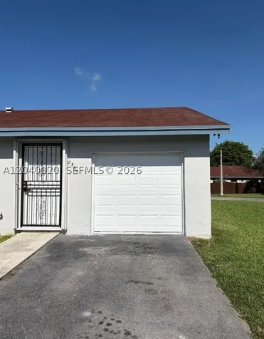 28364 SW 140th Place Homestead FL 33033