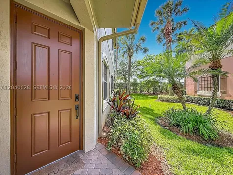 7266 NW 108th Way Parkland FL 33076